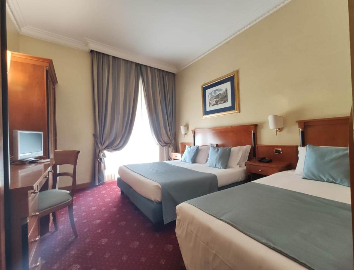 Hotell Miami