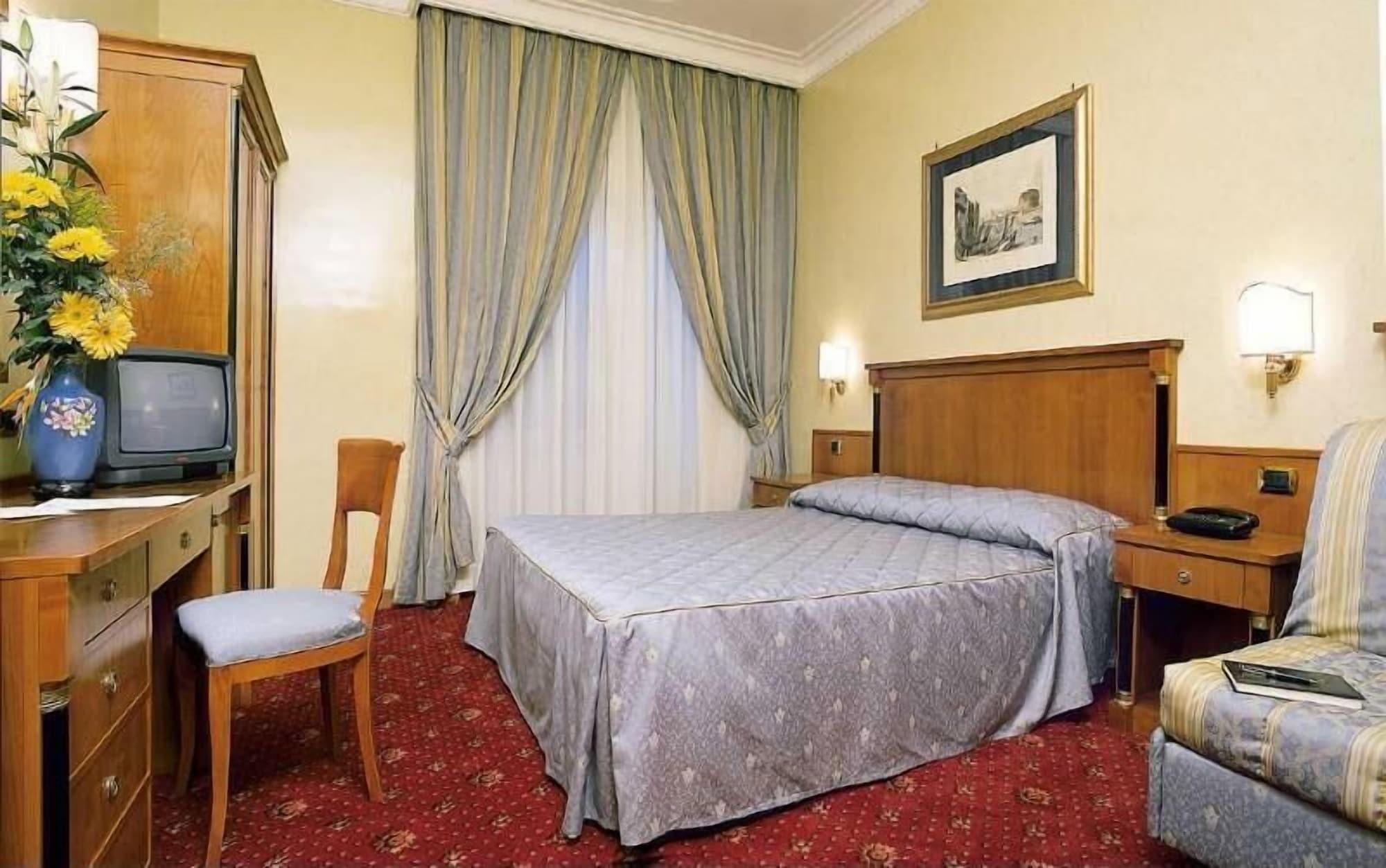 Hotell Miami Rom
