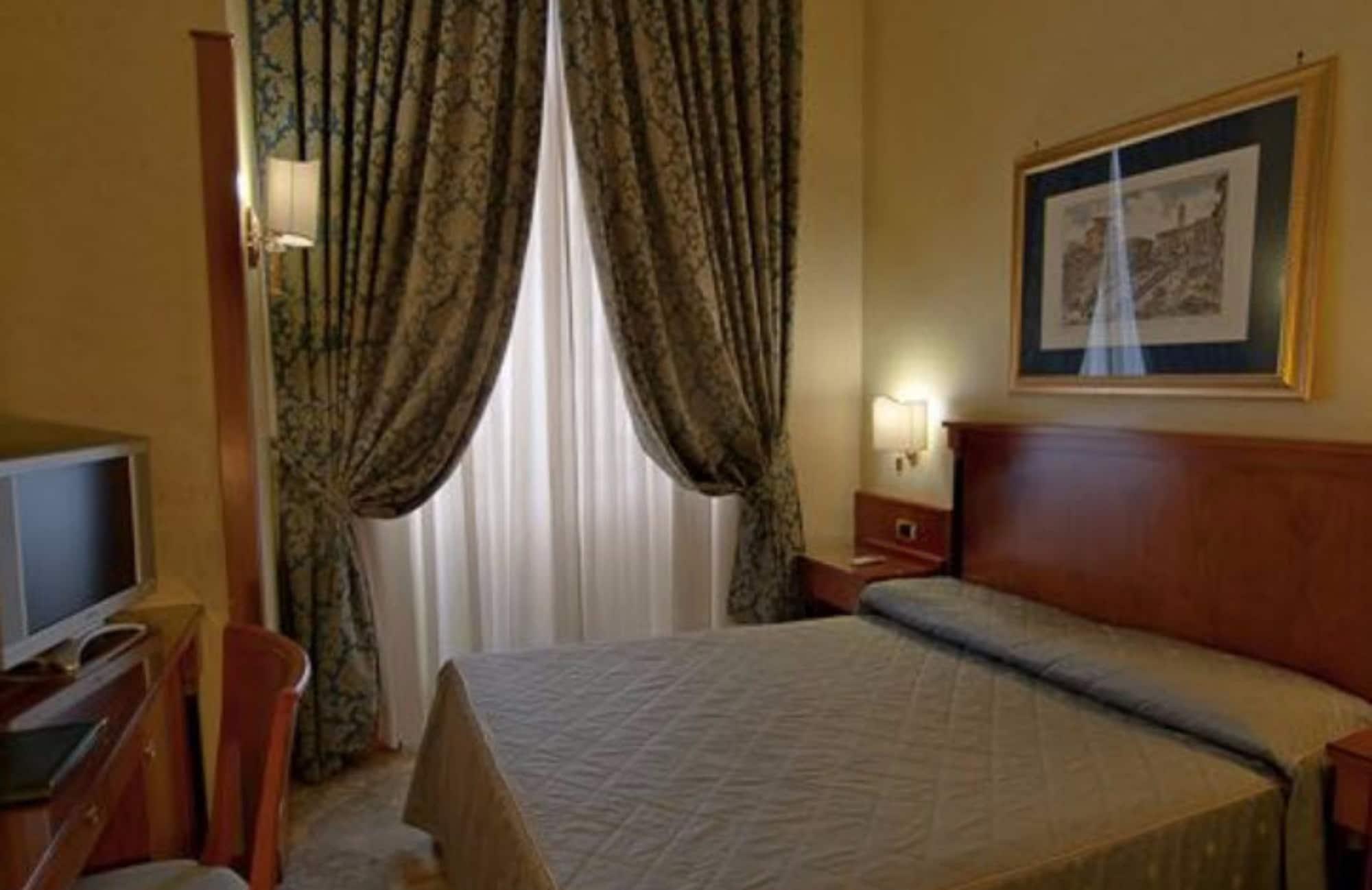 Miami Hotel Rom