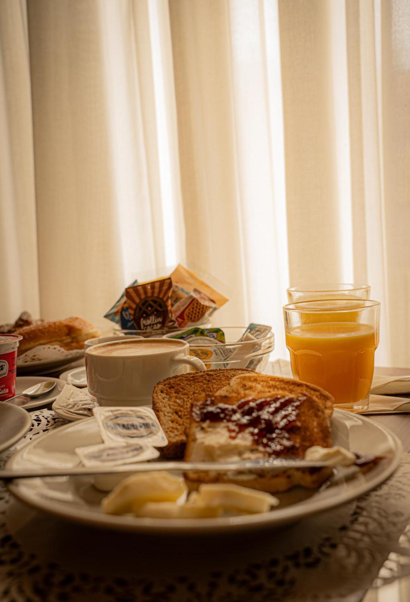 Miami Hotell Rom