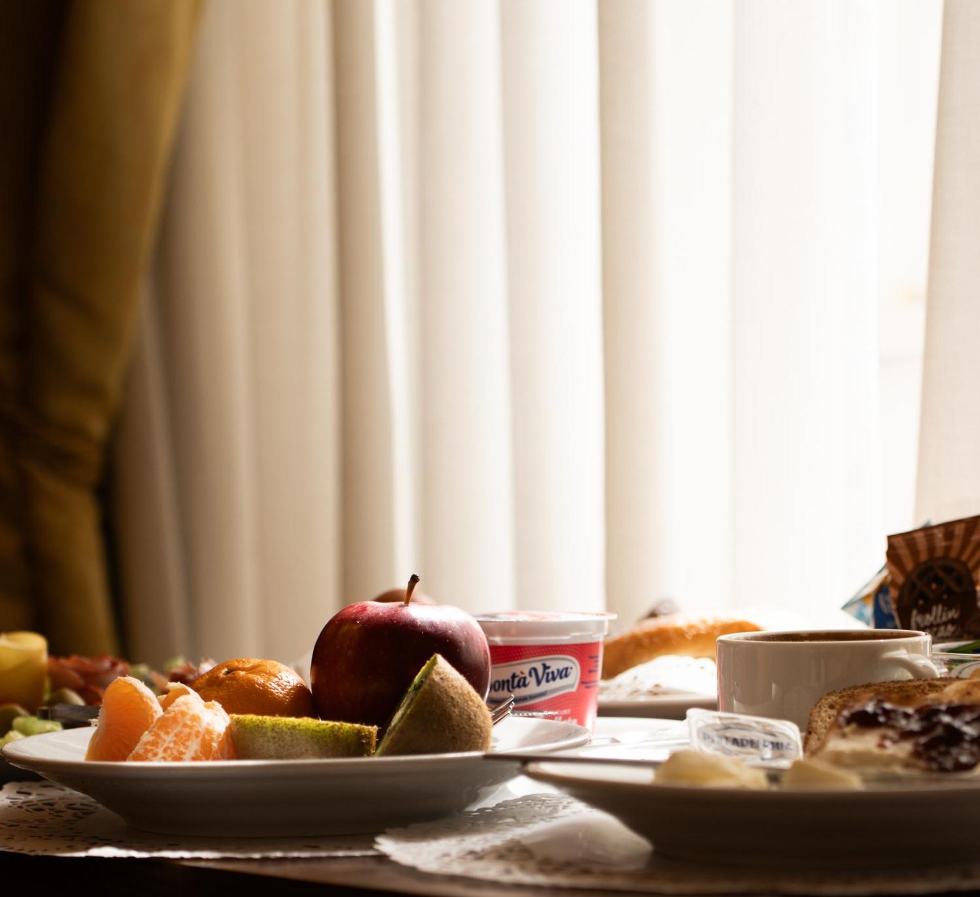 Hotell Miami Rom