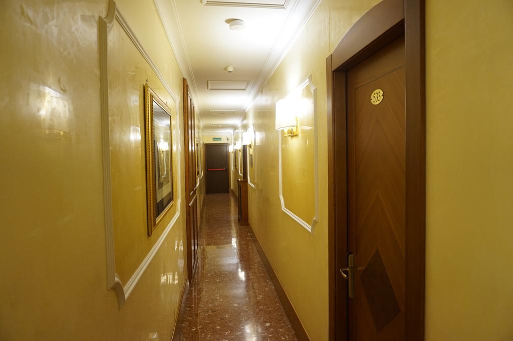 Hotel Miami Rom