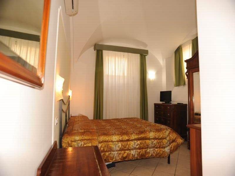 Miami Hotel Rom