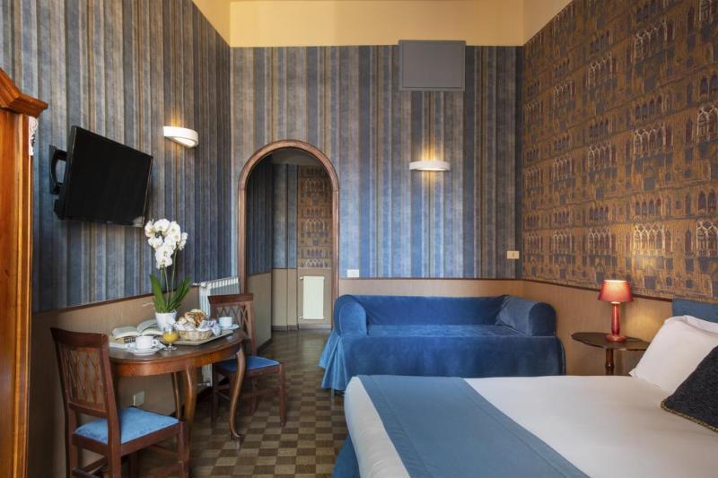 Miami Hotel Rom